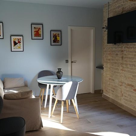 Apartamentos Reyes Catolicos 14 塞维利亚 外观 照片