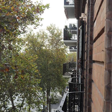 Apartamentos Reyes Catolicos 14 塞维利亚 外观 照片