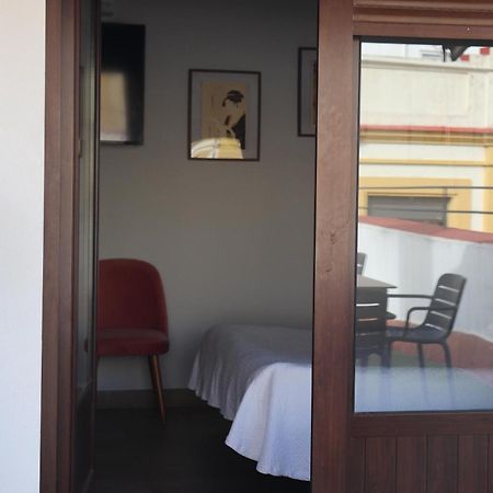 Apartamentos Reyes Catolicos 14 塞维利亚 外观 照片