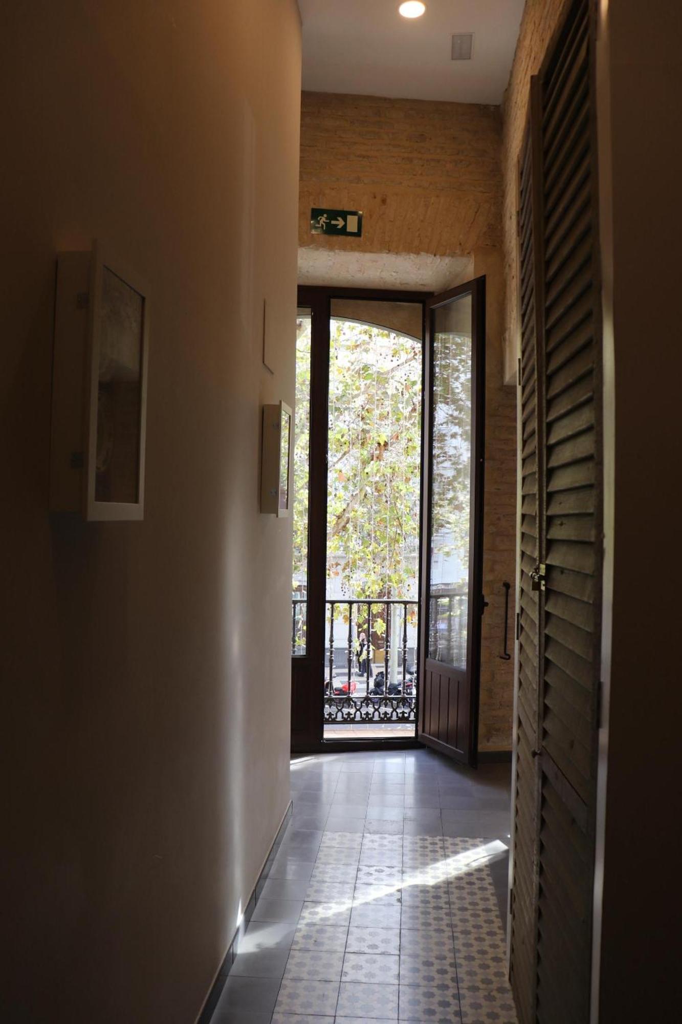 Apartamentos Reyes Catolicos 14 塞维利亚 外观 照片