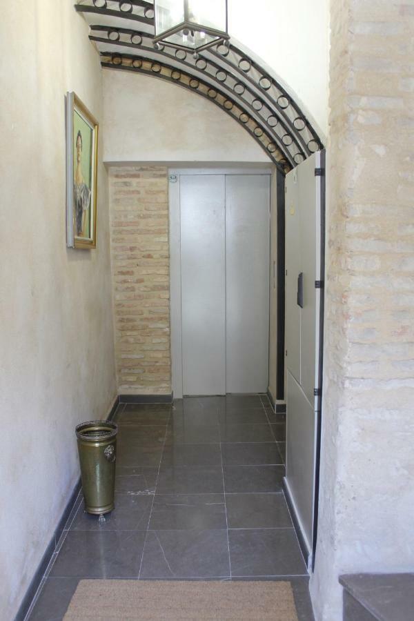 Apartamentos Reyes Catolicos 14 塞维利亚 外观 照片