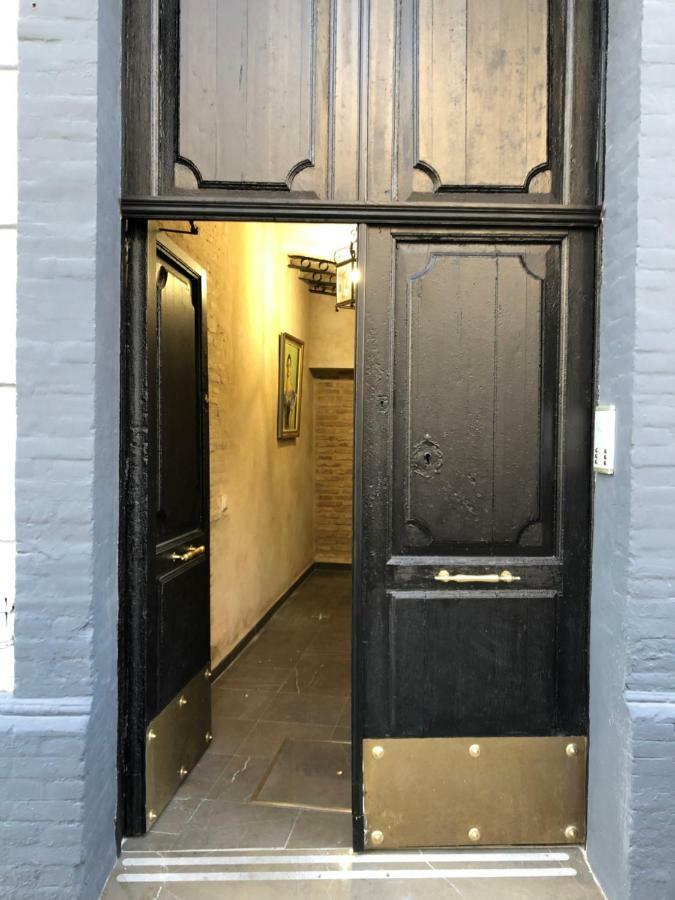 Apartamentos Reyes Catolicos 14 塞维利亚 外观 照片