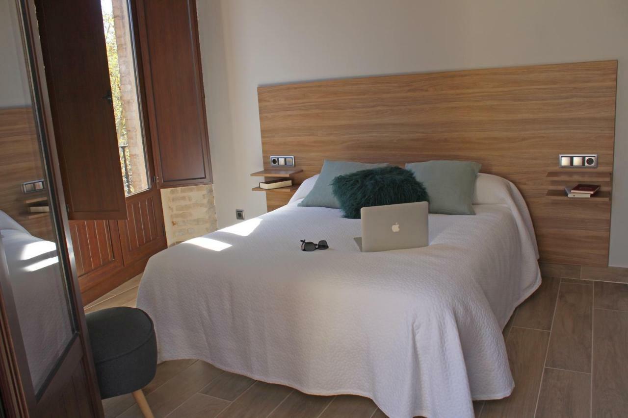 Apartamentos Reyes Catolicos 14 塞维利亚 外观 照片