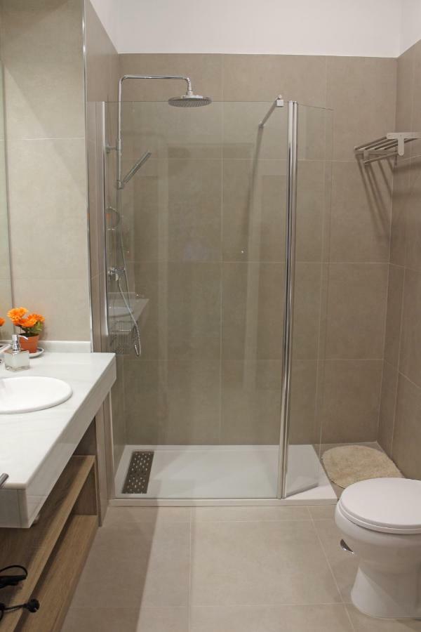 Apartamentos Reyes Catolicos 14 塞维利亚 外观 照片