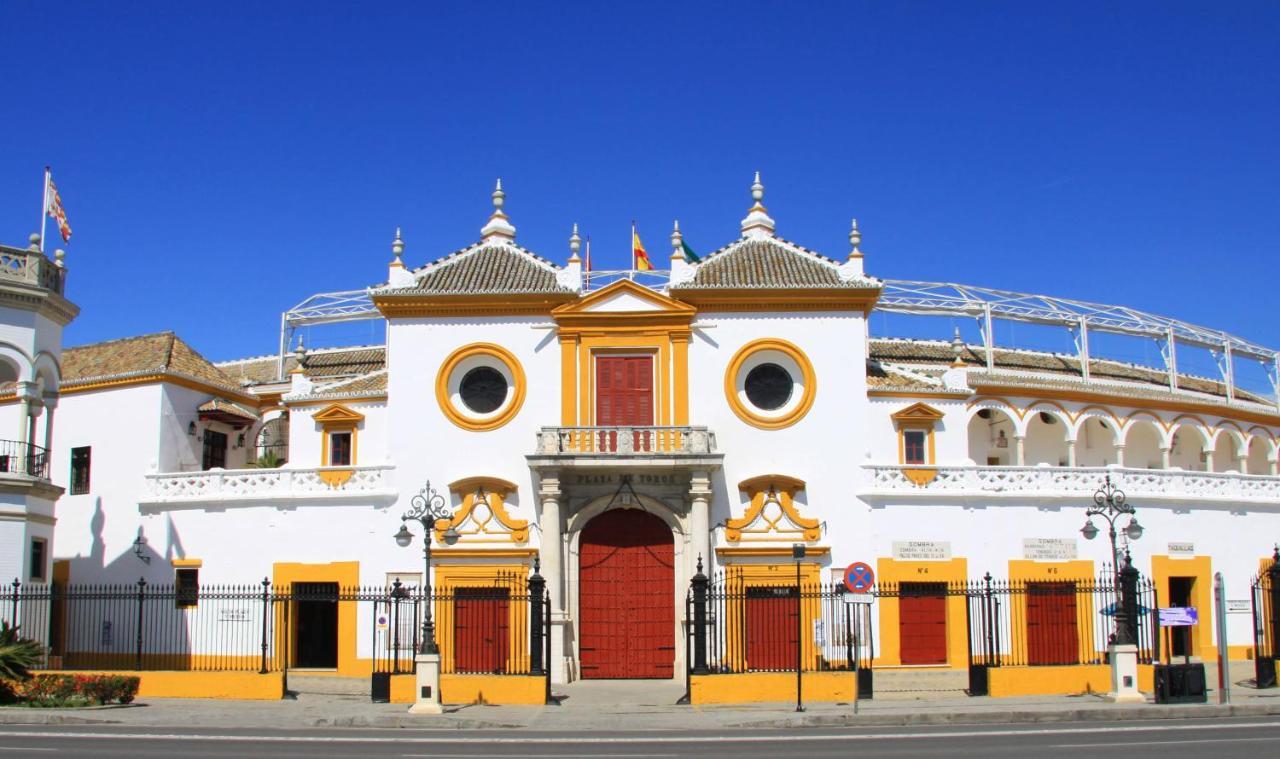 Apartamentos Reyes Catolicos 14 塞维利亚 外观 照片